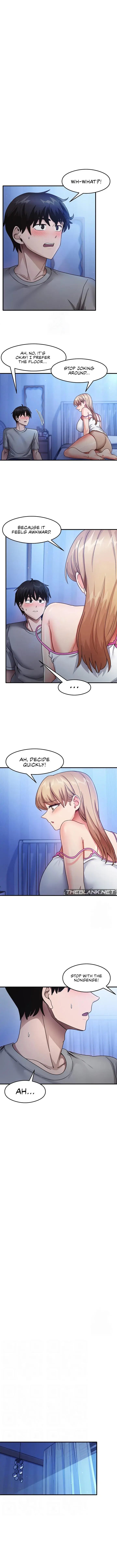 My Study Method Episode 23 - Page 1
