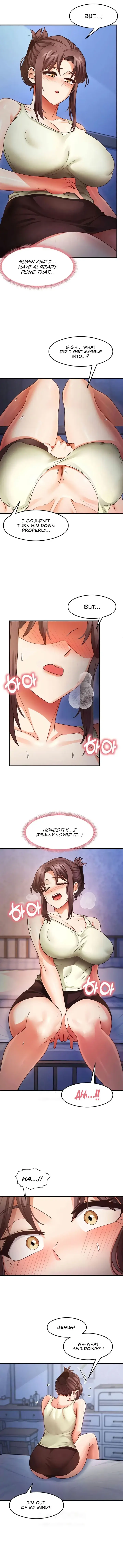 My Study Method Episode 25 - Page 8