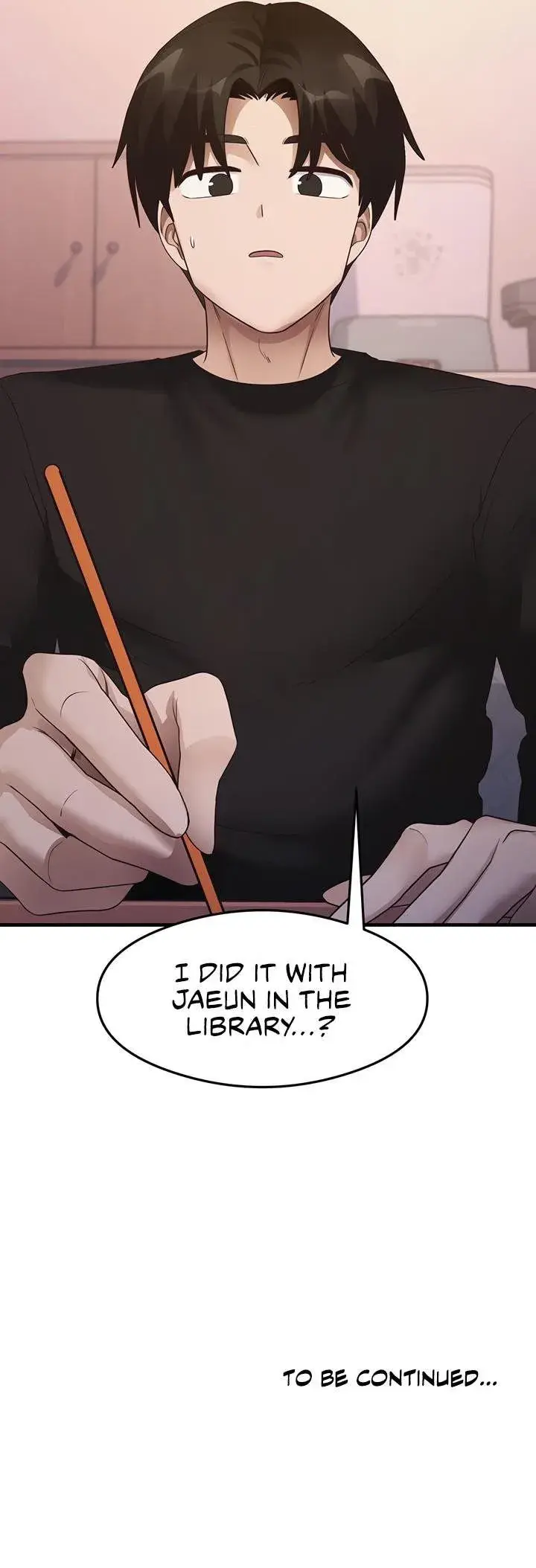 My Study Method Episode 29 - Page 11