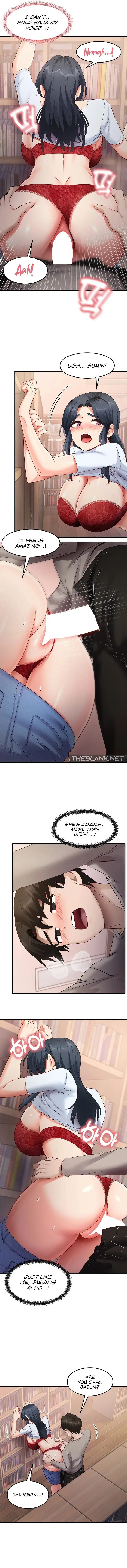 My Study Method Episode 29 - Page 5