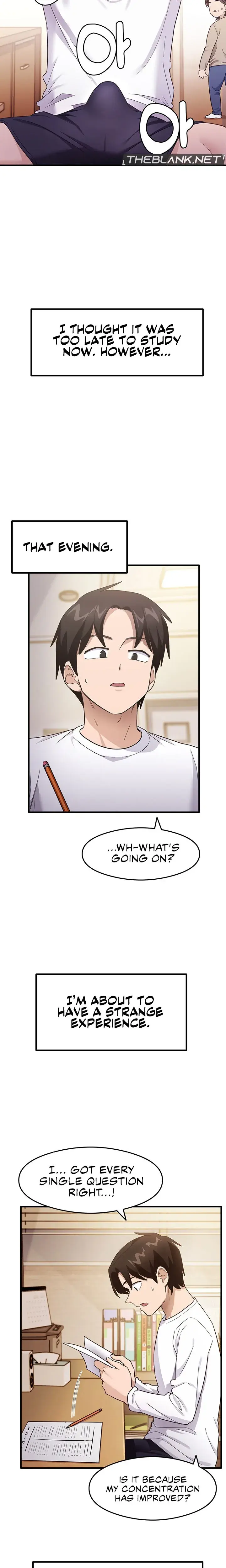 My Study Method Episode 3 - Page 10