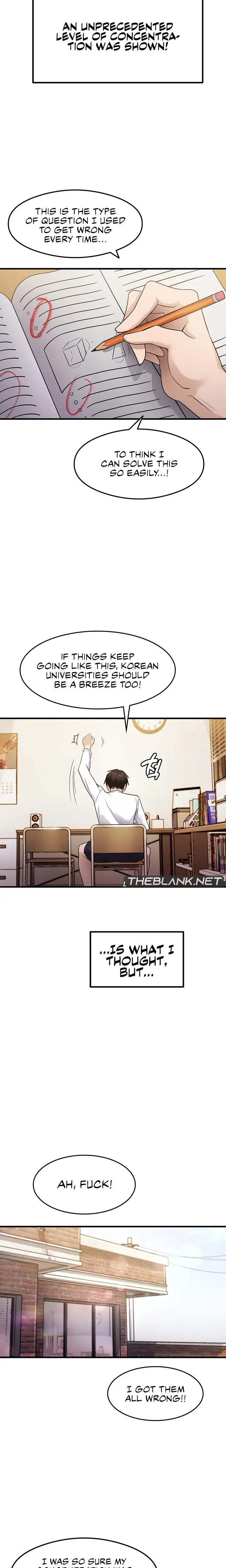 My Study Method Episode 3 - Page 11