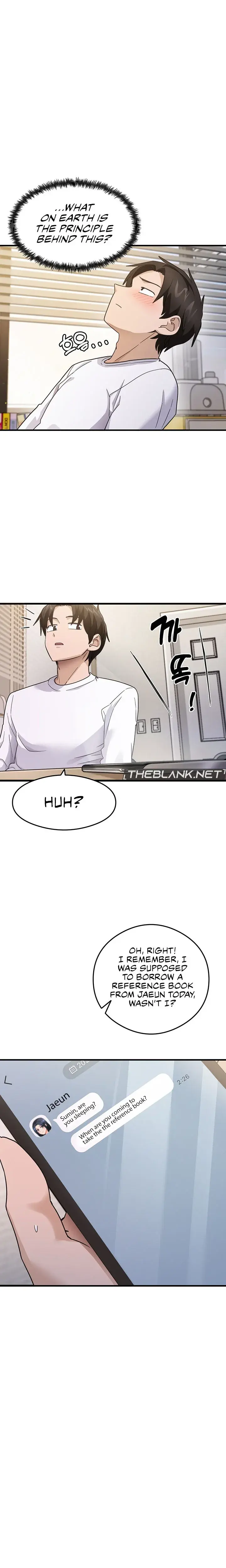 My Study Method Episode 3 - Page 15