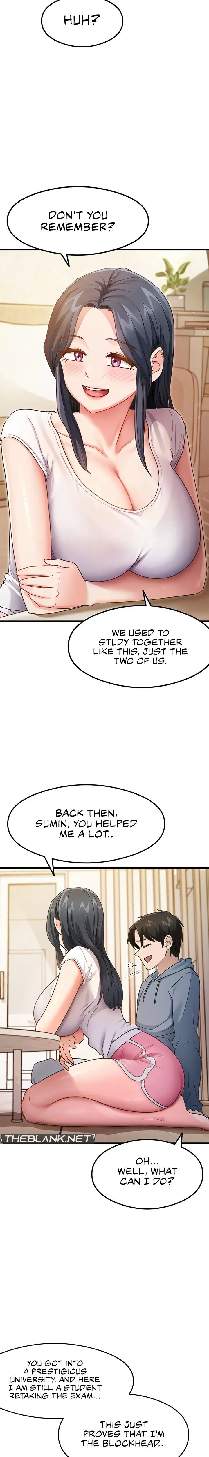 My Study Method Episode 3 - Page 19