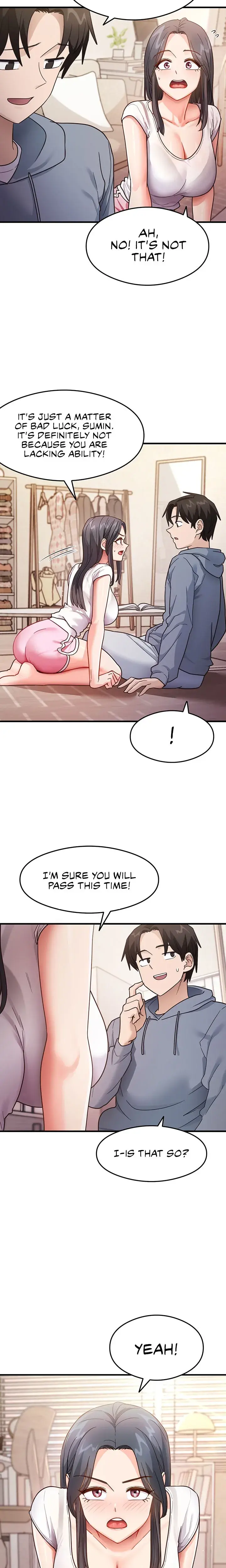 My Study Method Episode 3 - Page 20