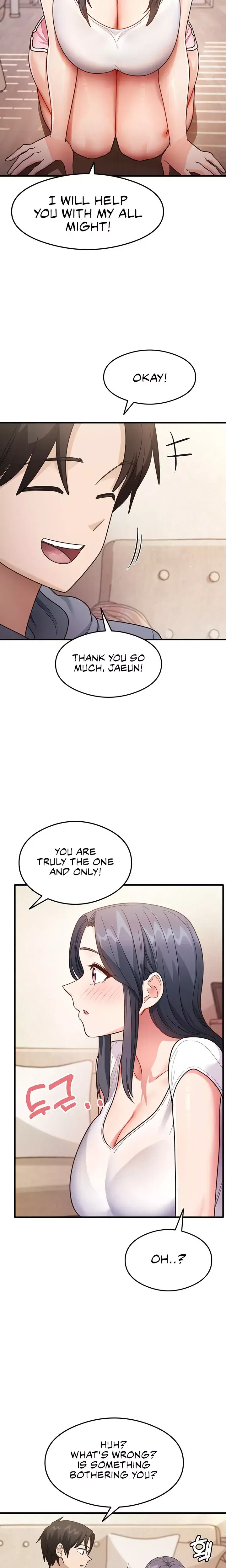 My Study Method Episode 3 - Page 21