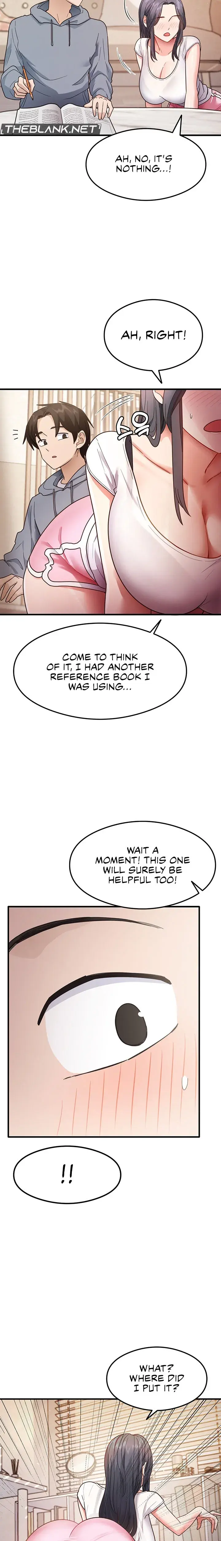 My Study Method Episode 3 - Page 22