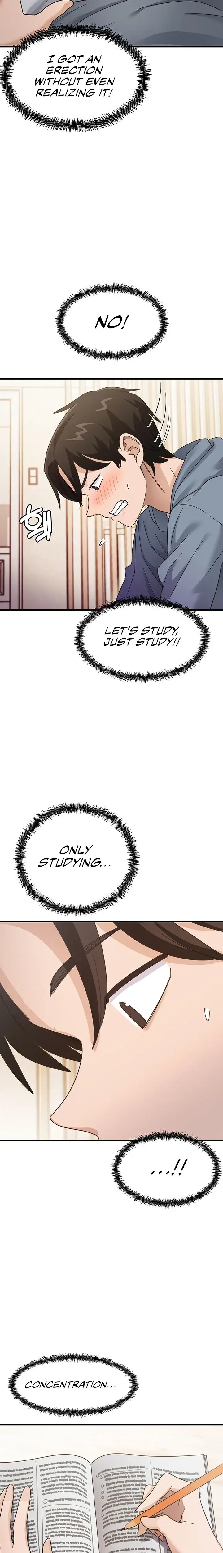 My Study Method Episode 3 - Page 24