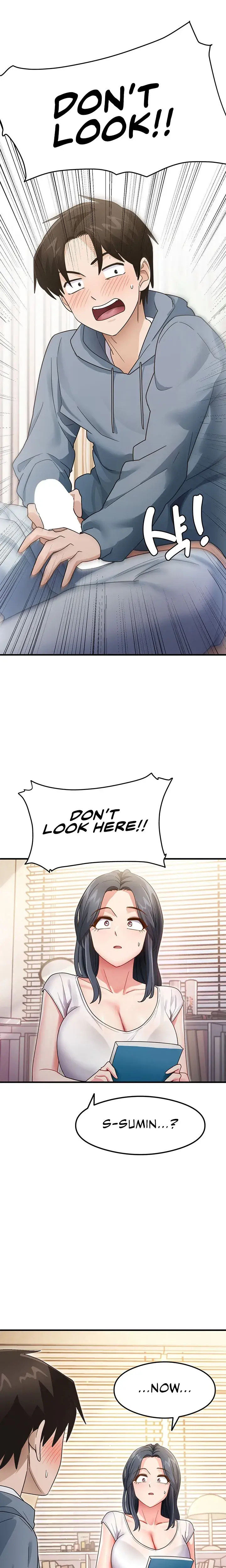 My Study Method Episode 3 - Page 28