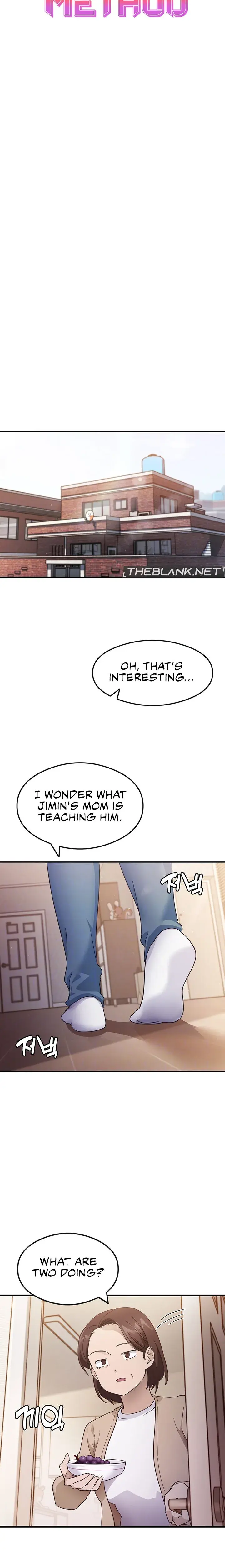 My Study Method Episode 3 - Page 3