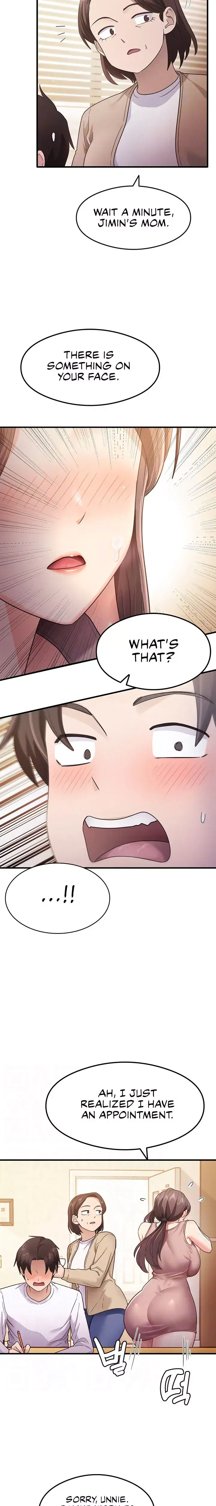 My Study Method Episode 3 - Page 6