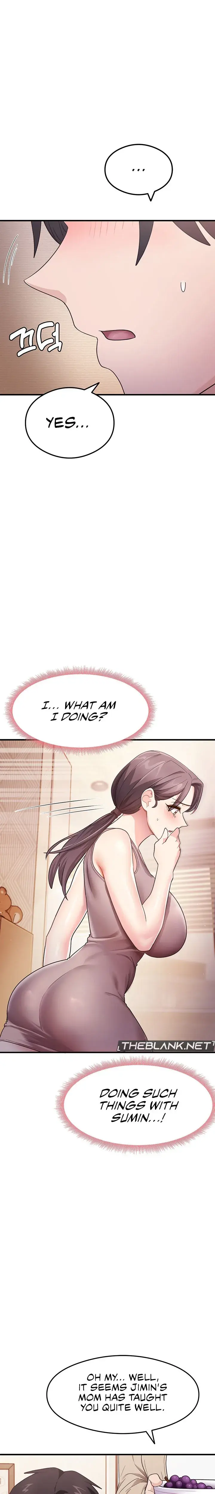 My Study Method Episode 3 - Page 8