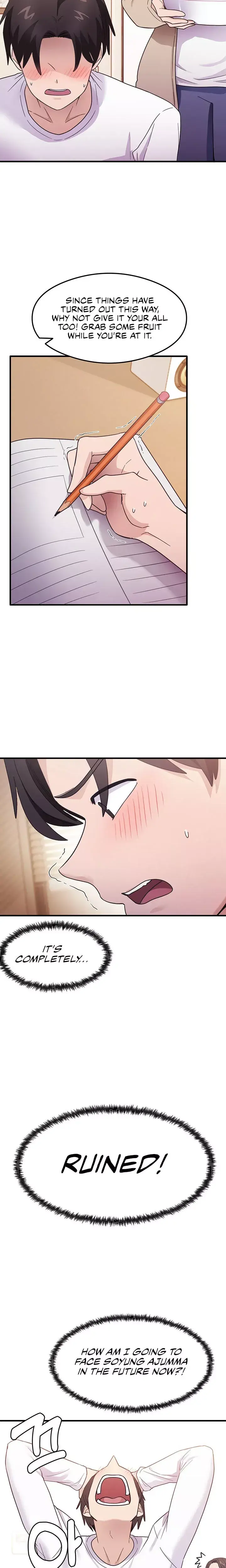 My Study Method Episode 3 - Page 9