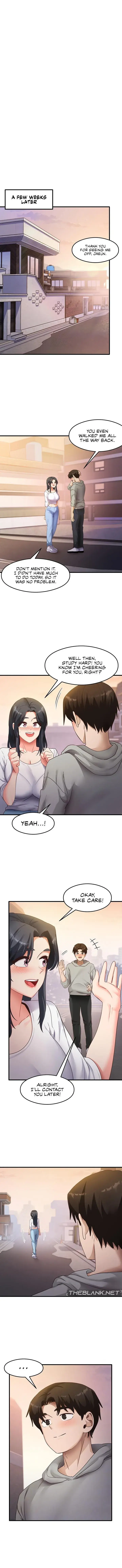 My Study Method Episode 32 - Page 1
