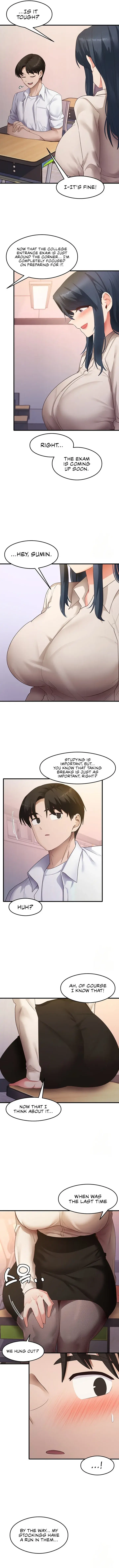 My Study Method Episode 33 - Page 10