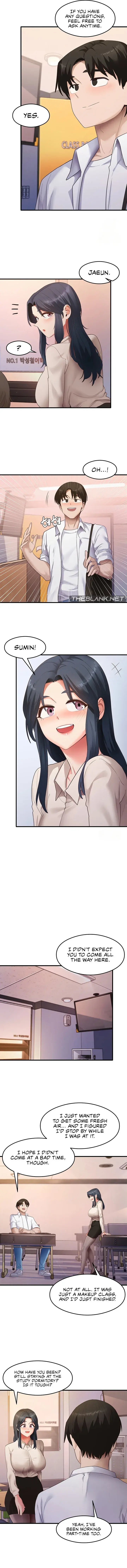 My Study Method Episode 33 - Page 9
