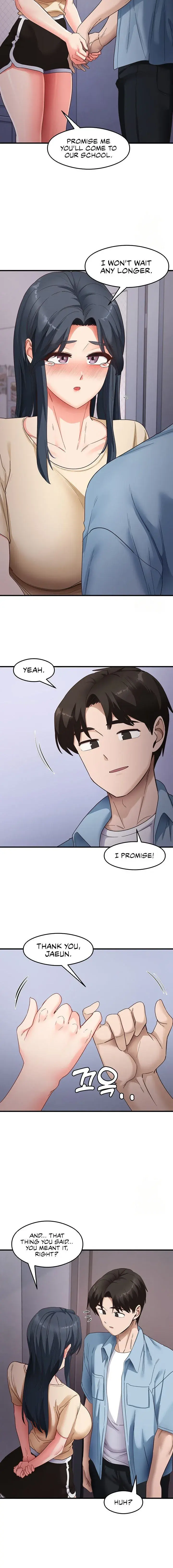 My Study Method Episode 39 - Page 10