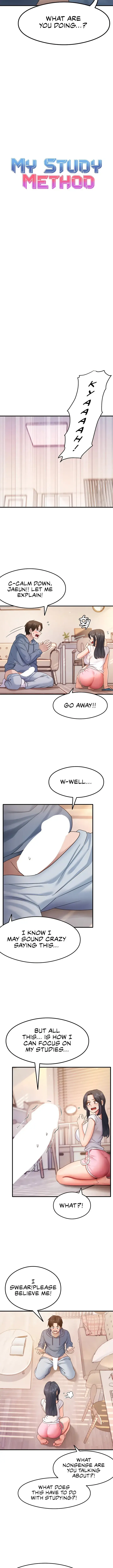 My Study Method Episode 4 - Page 2