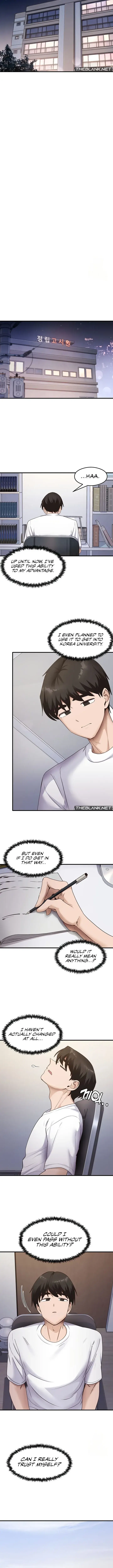 My Study Method Episode 40 - Page 10