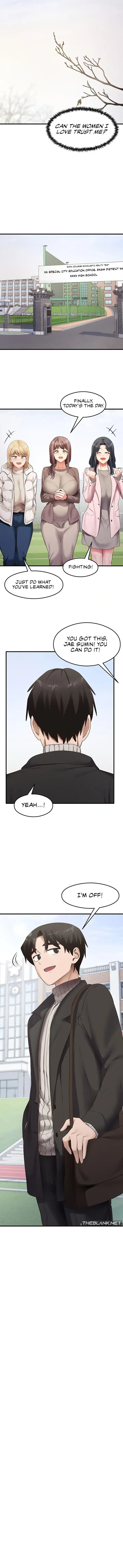 My Study Method Episode 40 - Page 11