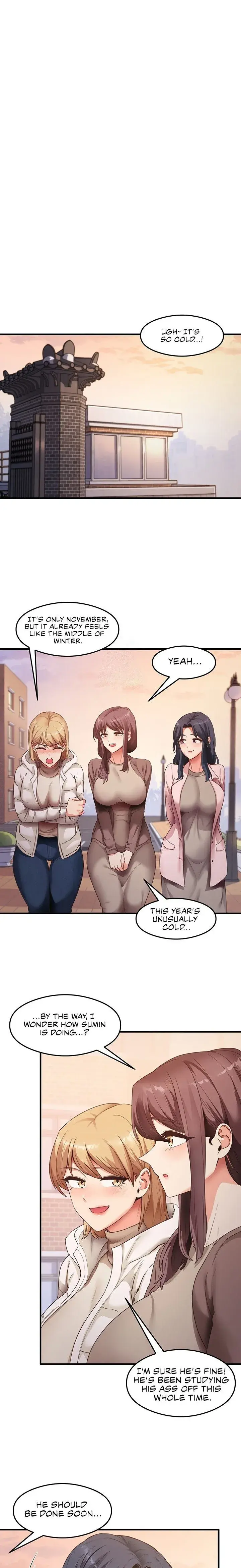 My Study Method Episode 41 - Page 1