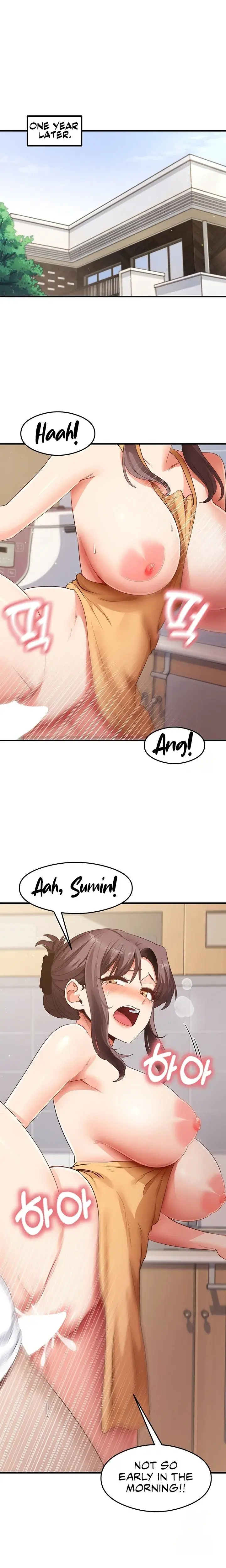 My Study Method Episode 41 - Page 11