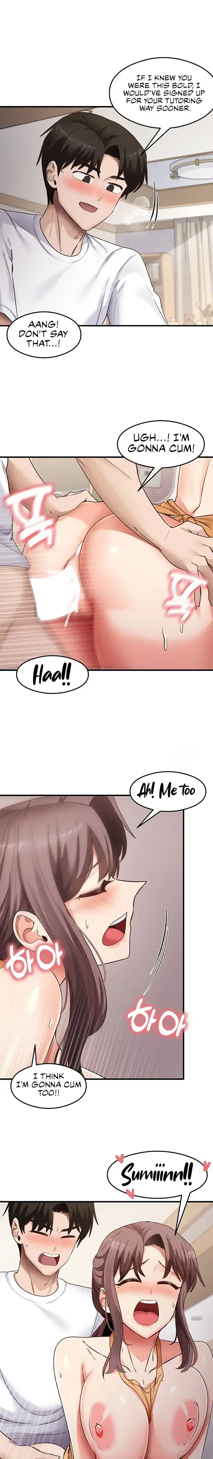 My Study Method Episode 41 - Page 13