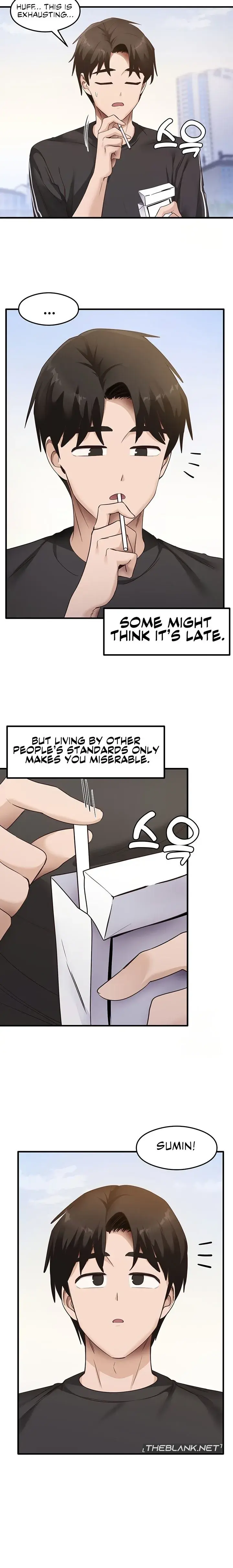 My Study Method Episode 41 - Page 18