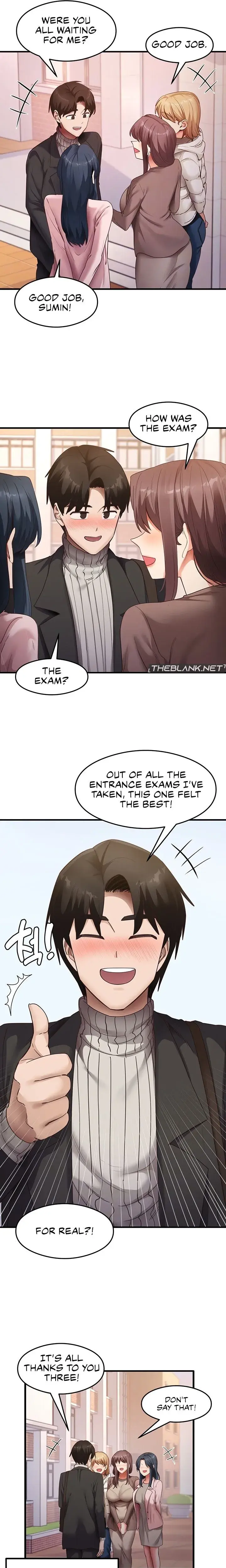 My Study Method Episode 41 - Page 3