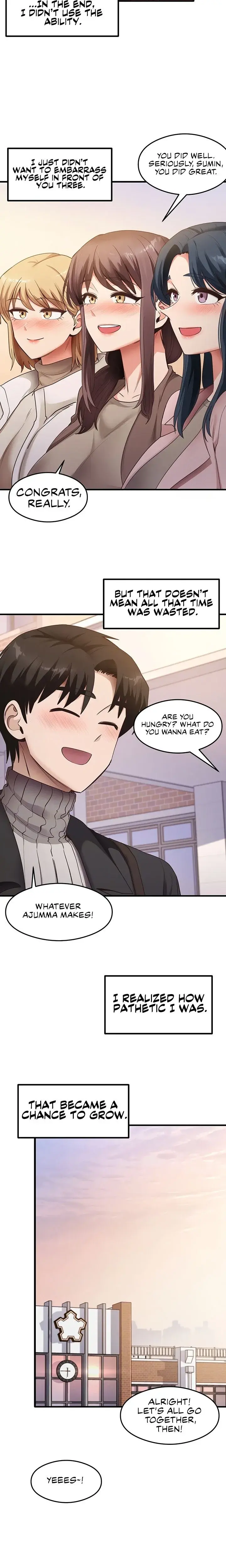 My Study Method Episode 41 - Page 4
