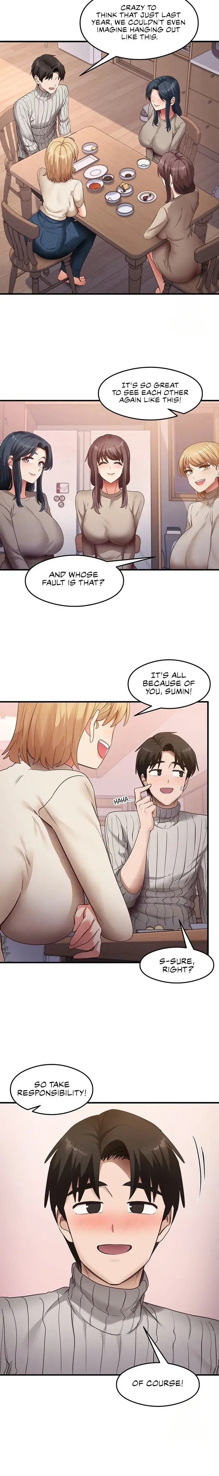 My Study Method Episode 41 - Page 6