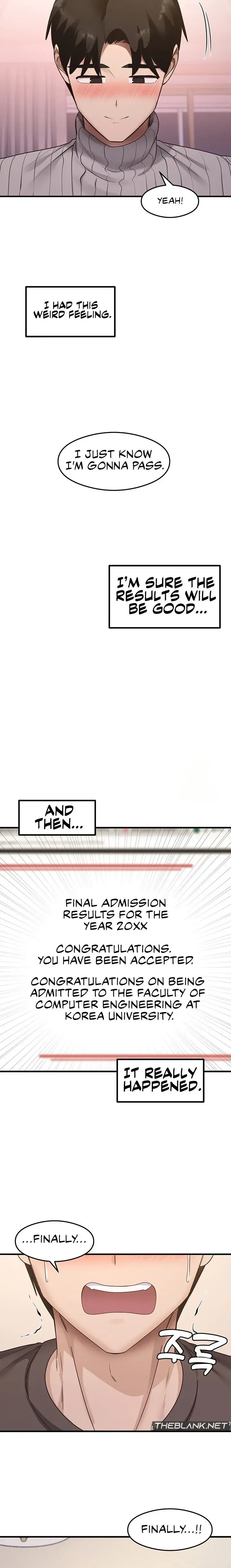 My Study Method Episode 41 - Page 8