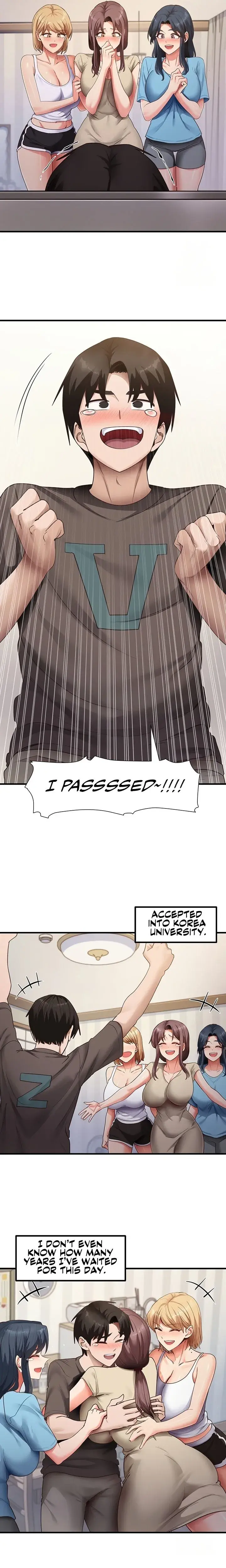 My Study Method Episode 41 - Page 9