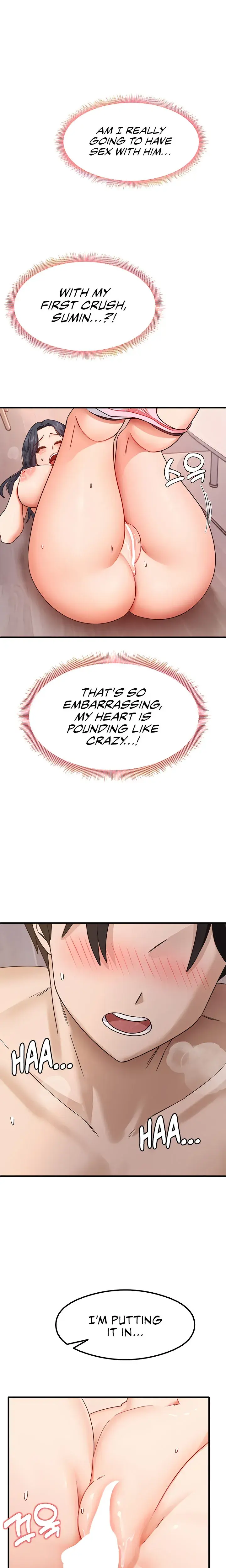 My Study Method Episode 5 - Page 1