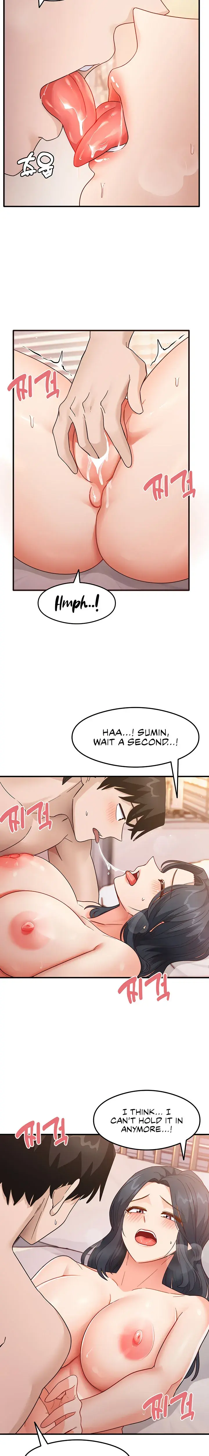 My Study Method Episode 5 - Page 10