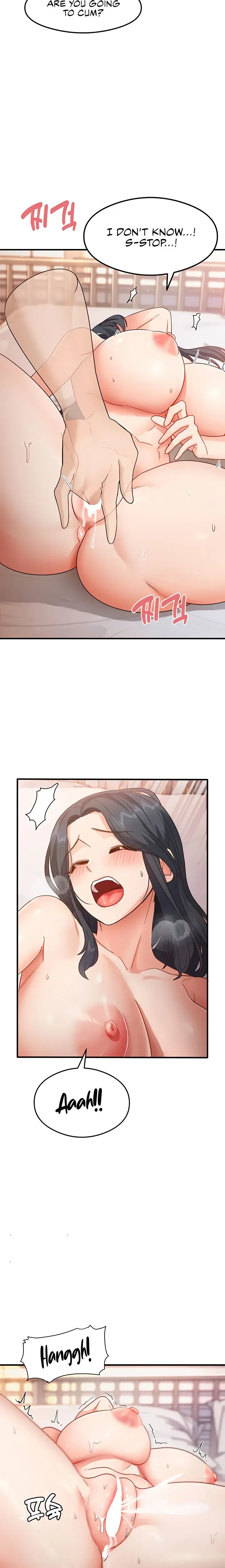 My Study Method Episode 5 - Page 11
