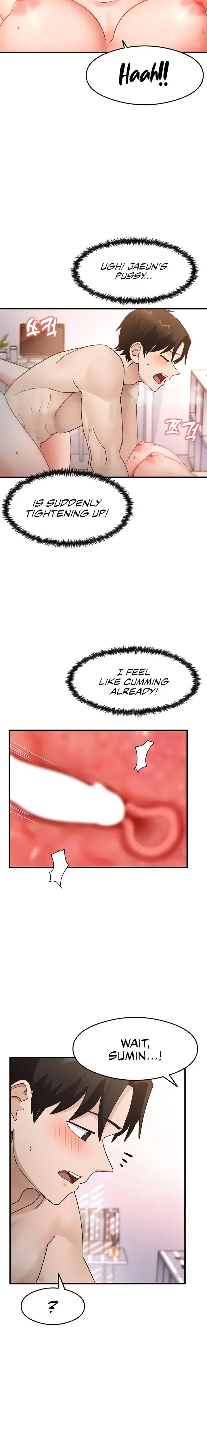 My Study Method Episode 5 - Page 21