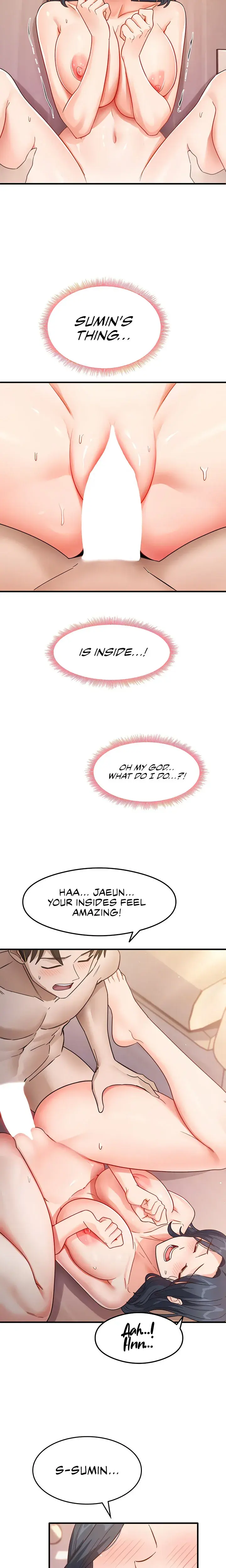My Study Method Episode 5 - Page 4