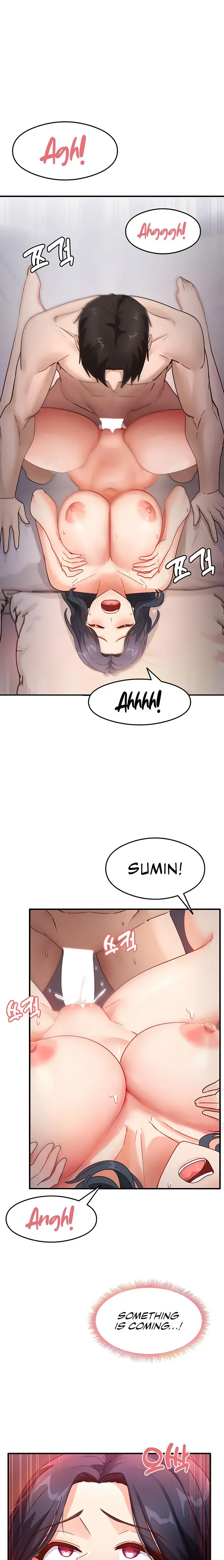 My Study Method Episode 6 - Page 1