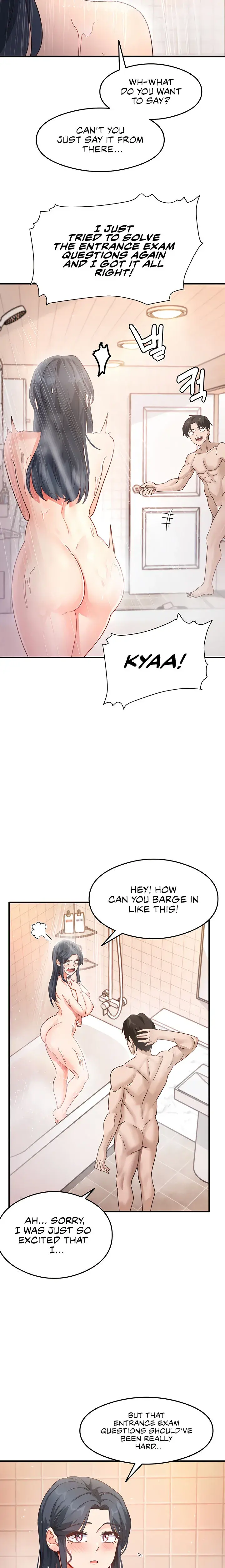 My Study Method Episode 6 - Page 13