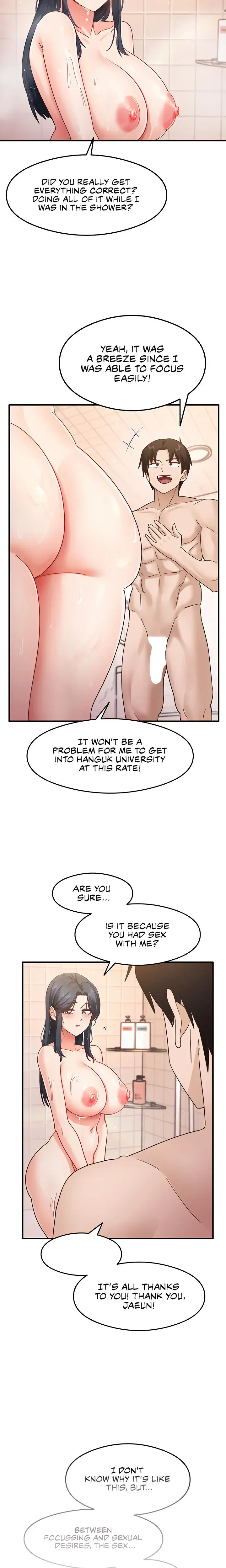 My Study Method Episode 6 - Page 14