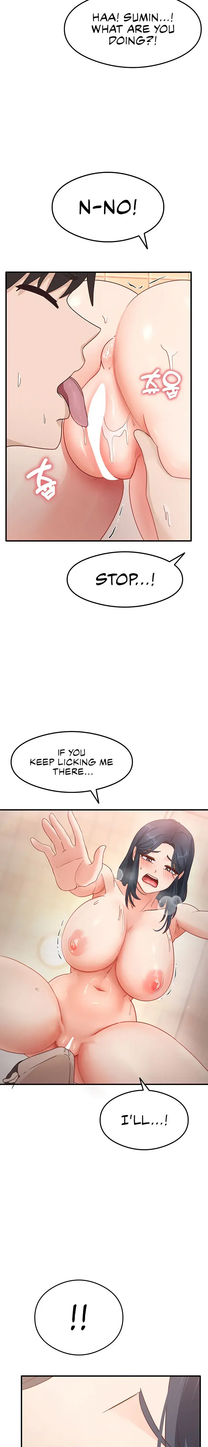 My Study Method Episode 6 - Page 24