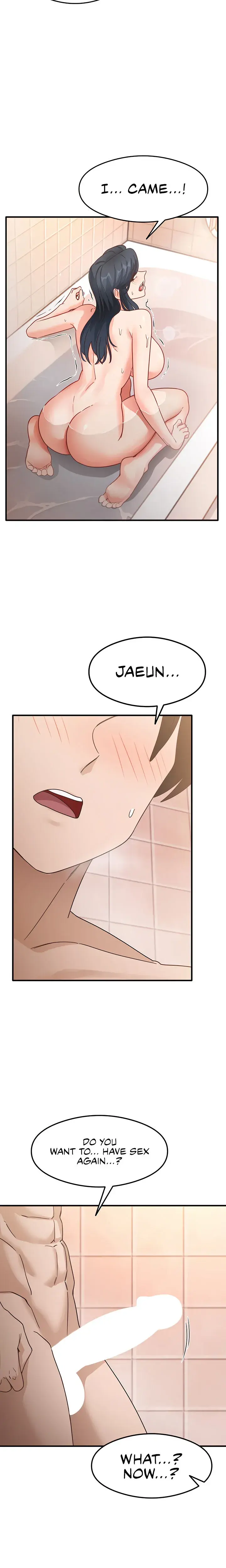 My Study Method Episode 6 - Page 26