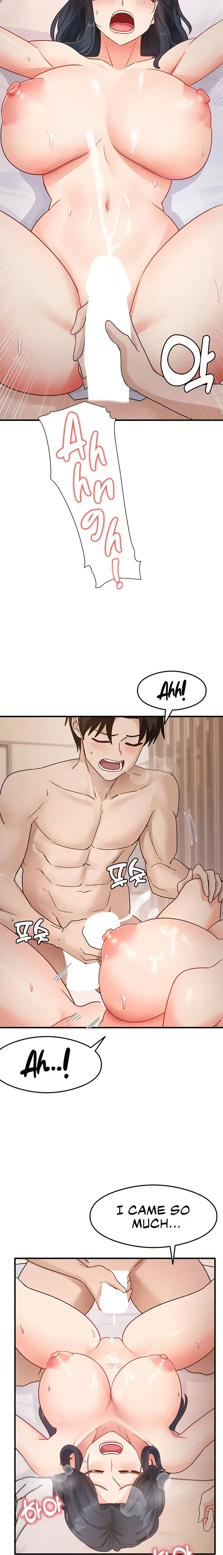 My Study Method Episode 6 - Page 6