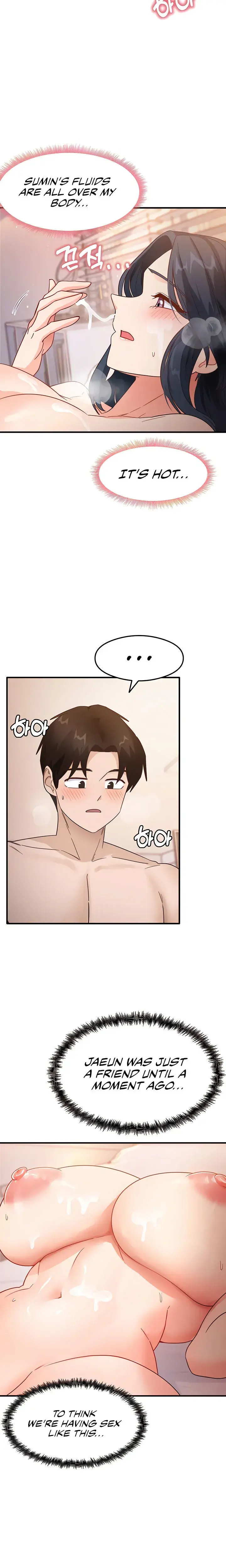 My Study Method Episode 6 - Page 7