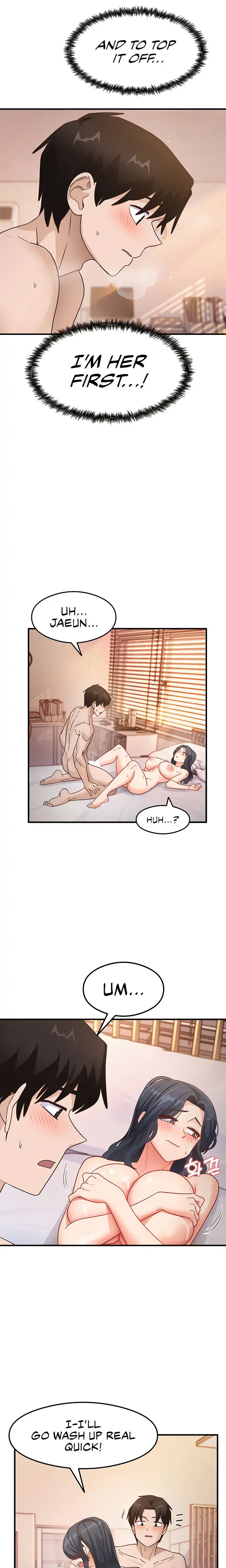 My Study Method Episode 6 - Page 8