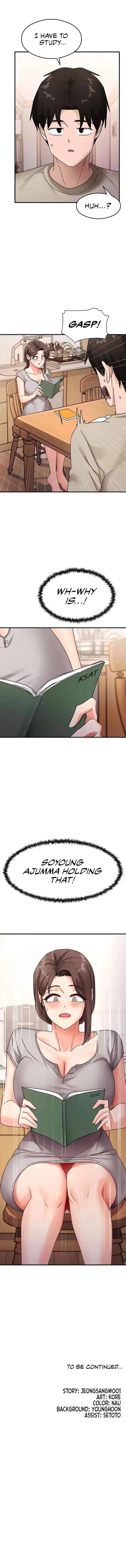 My Study Method Episode 7 - Page 13