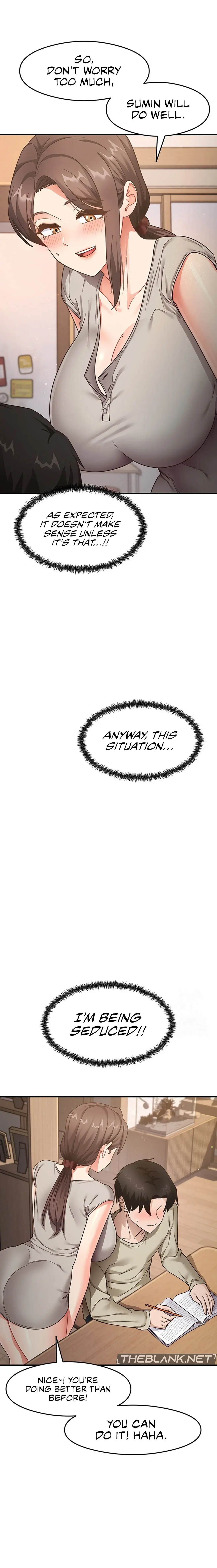 My Study Method Episode 8 - Page 12