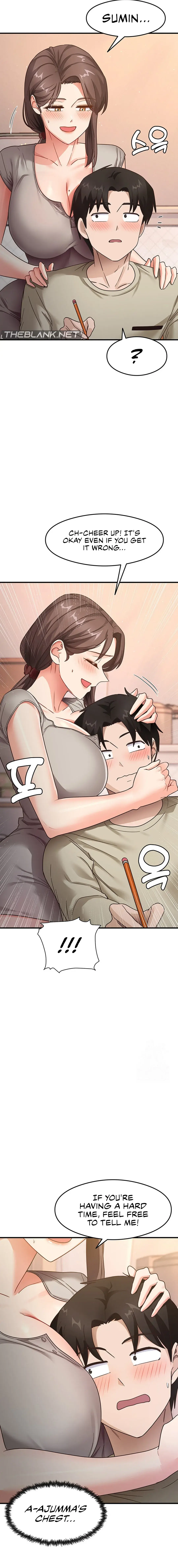 My Study Method Episode 8 - Page 14