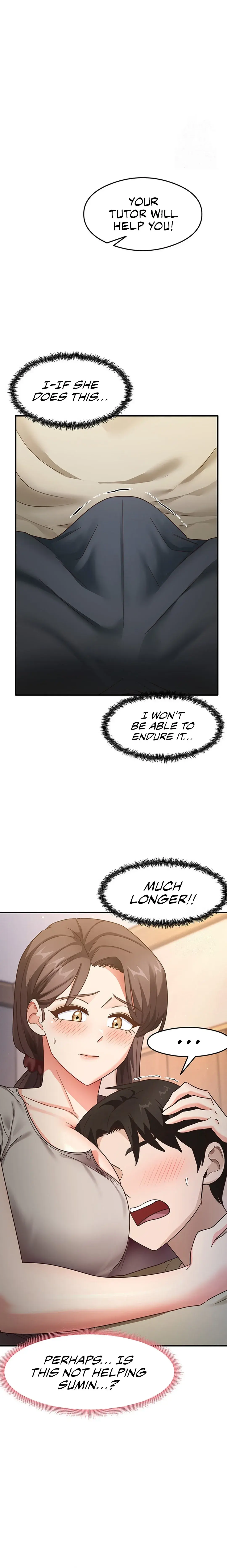 My Study Method Episode 8 - Page 15